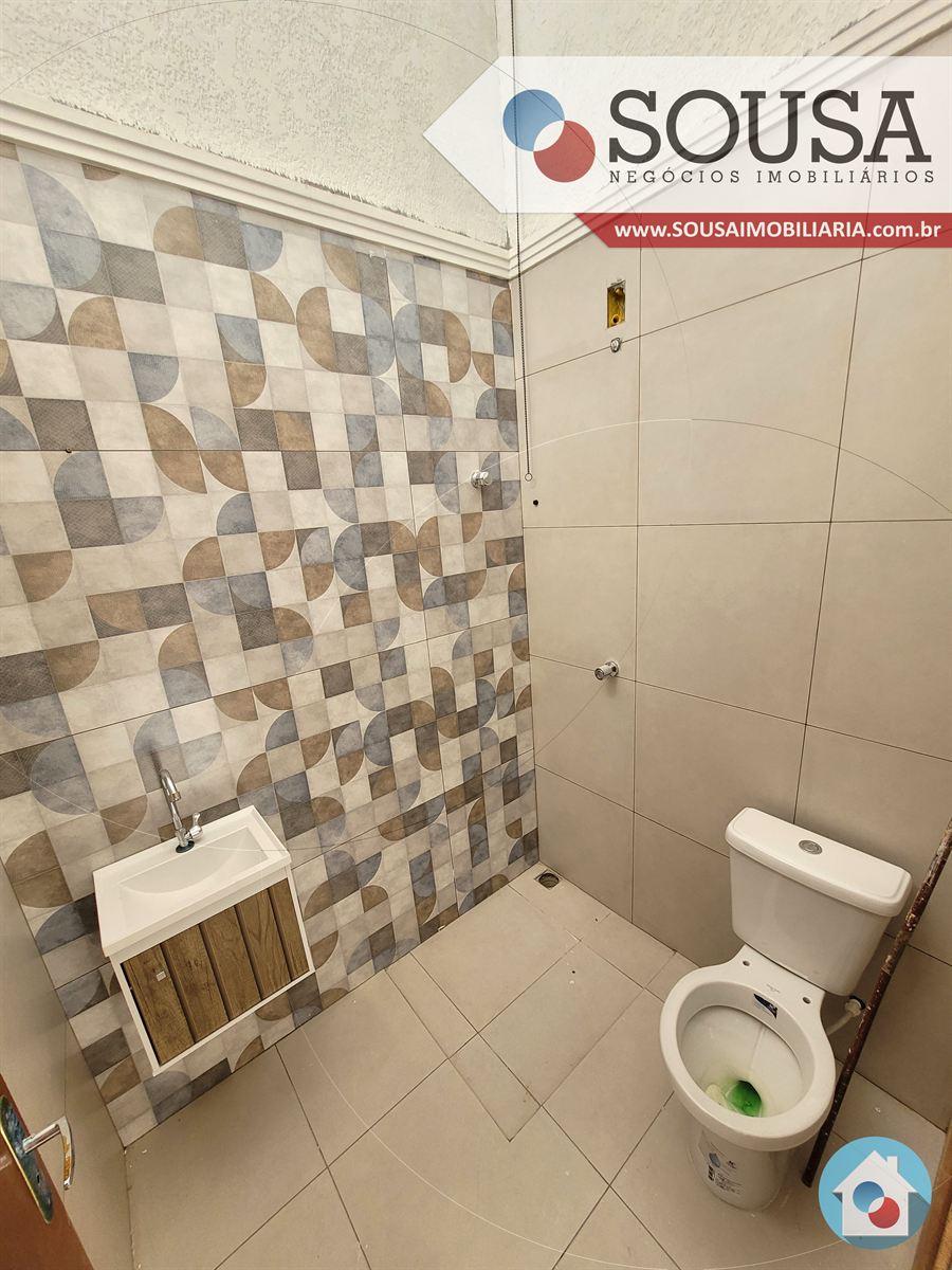Venda Casa Geminada Éden Jardim Dona Tereza Sorocaba