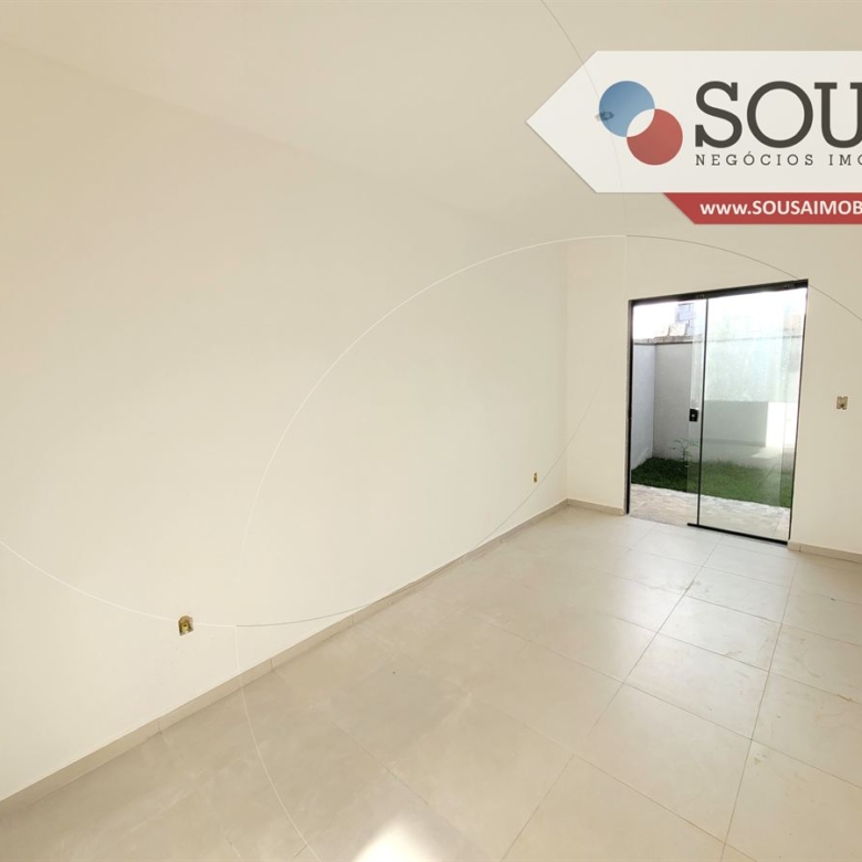 Venda Casa Geminada Éden Jardim Dona Tereza Sorocaba