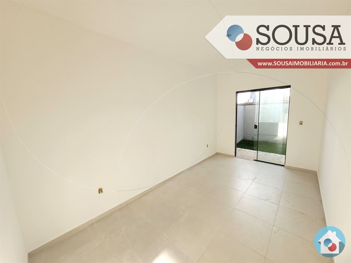 Venda Casa Geminada Éden Jardim Dona Tereza Sorocaba