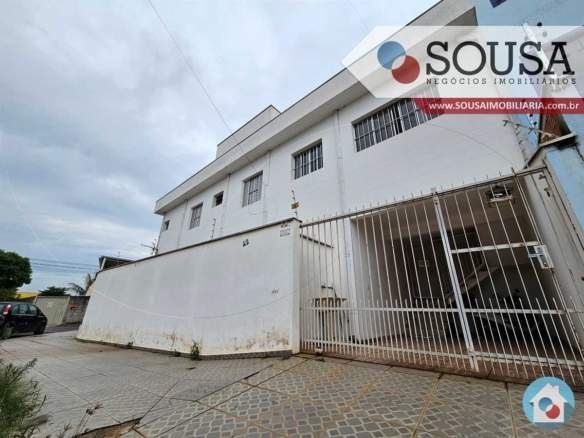 Aluga Quitinete Éden Jardim Itália Sorocaba