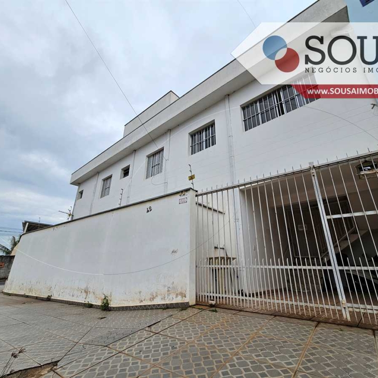 Aluga Quitinete Éden Jardim Itália Sorocaba