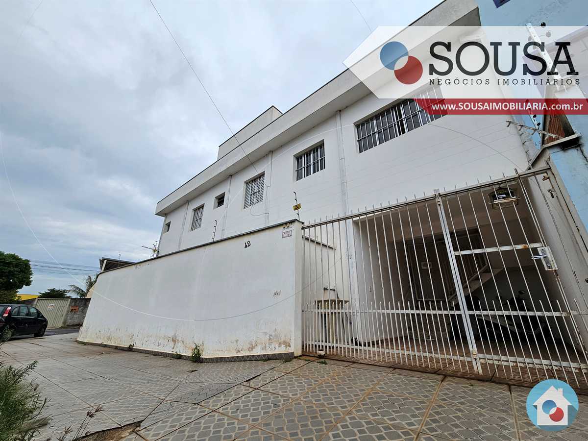 Aluga Quitinete Éden Jardim Itália Sorocaba