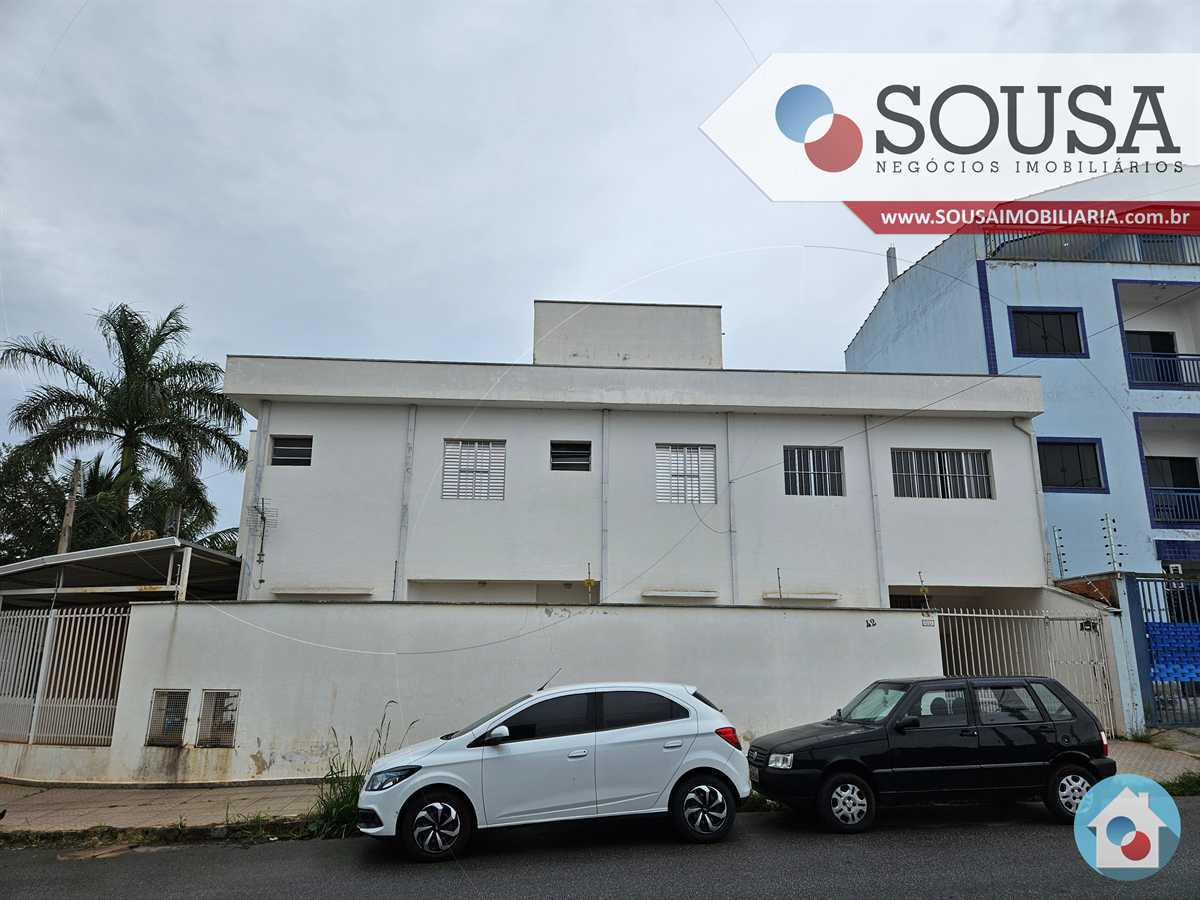 Aluga Quitinete Éden Jardim Itália Sorocaba