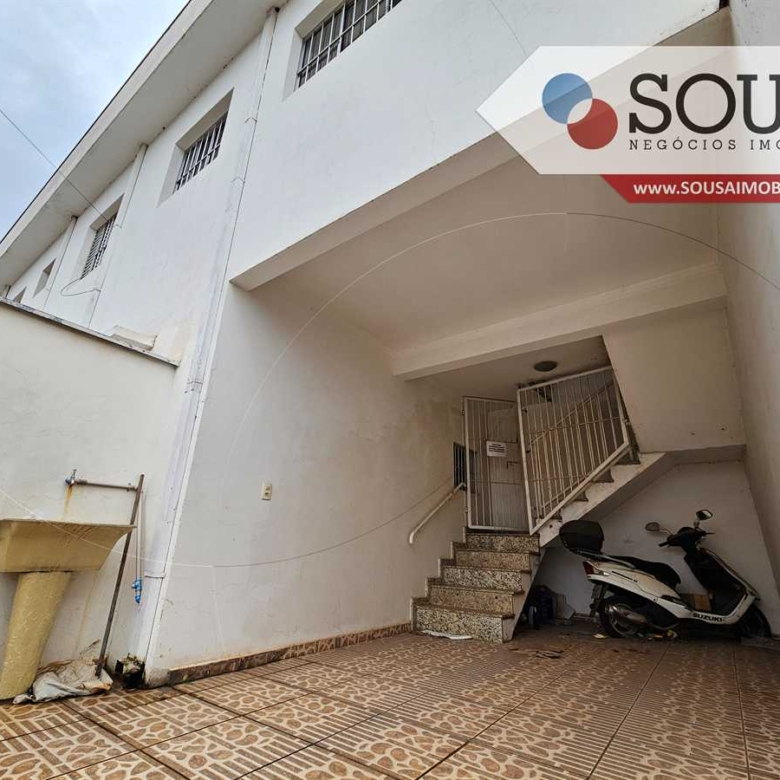 Aluga Quitinete Éden Jardim Itália Sorocaba