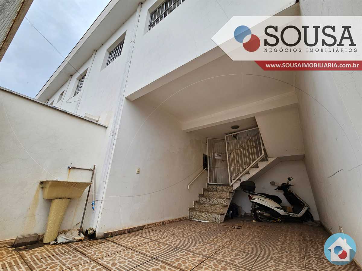 Aluga Quitinete Éden Jardim Itália Sorocaba
