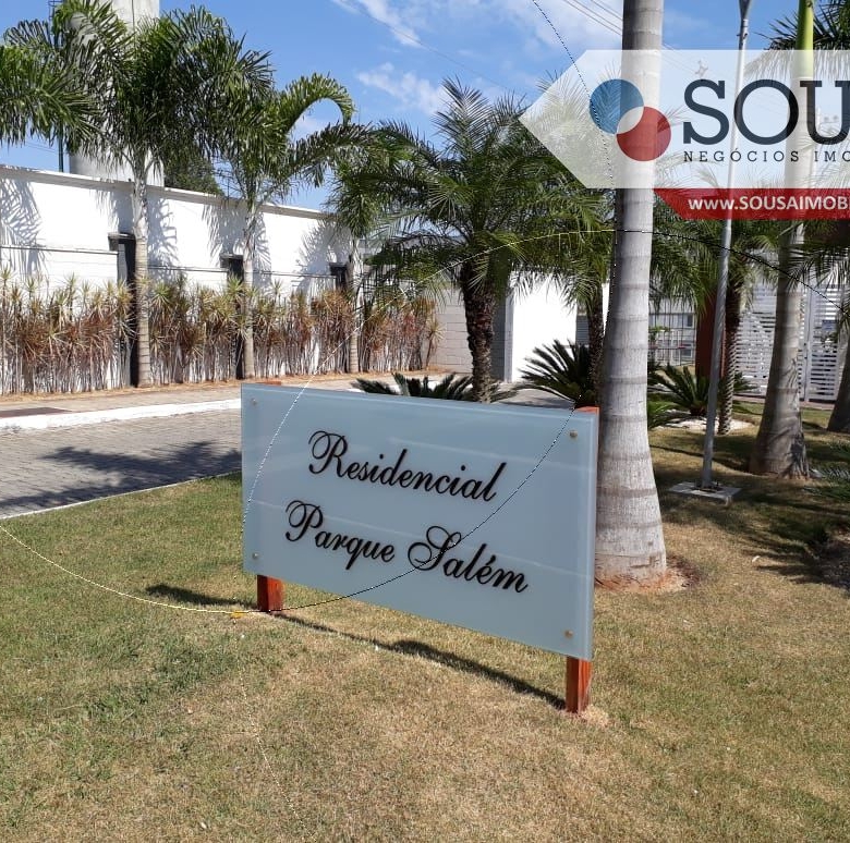 Aluga Apartamento Éden Parque Salém Sorocaba MRV