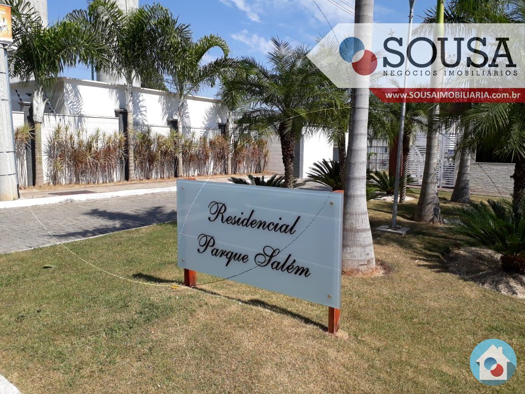 Aluga Apartamento Éden Parque Salém Sorocaba MRV