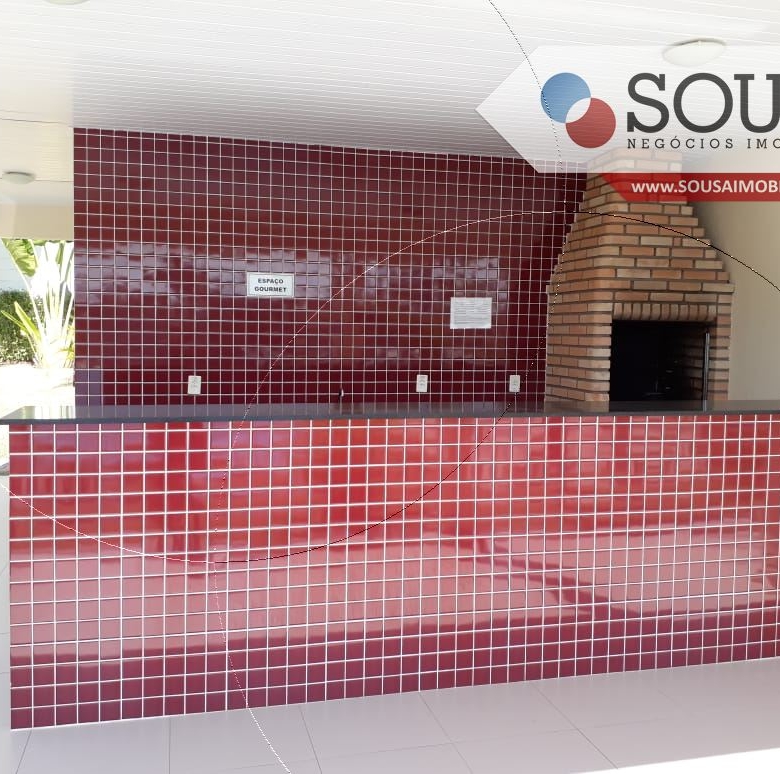 Aluga Apartamento Éden Parque Salém Sorocaba MRV
