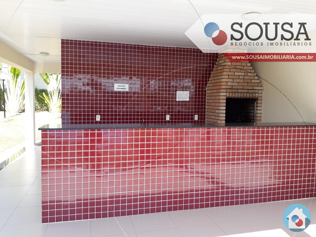 Aluga Apartamento Éden Parque Salém Sorocaba MRV