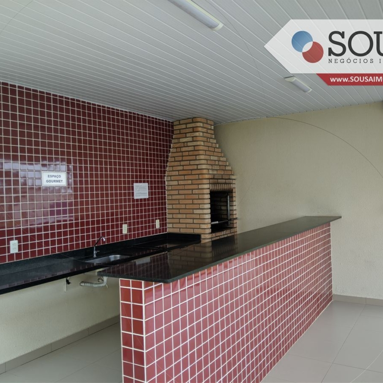 Aluga Apartamento Éden Parque Salém Sorocaba MRV