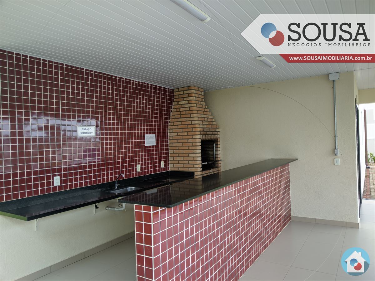 Aluga Apartamento Éden Parque Salém Sorocaba MRV