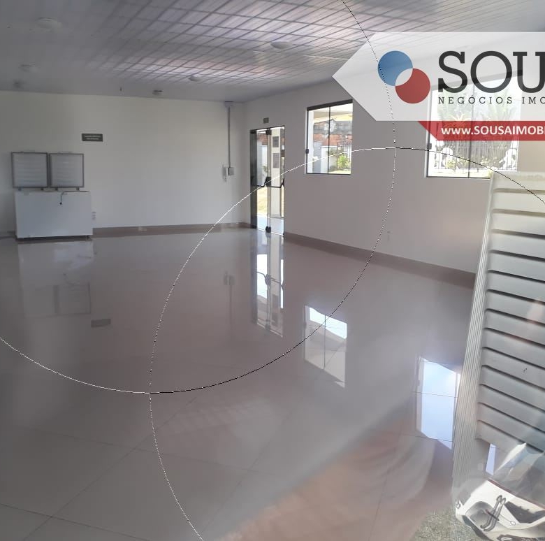 Aluga Apartamento Éden Parque Salém Sorocaba MRV