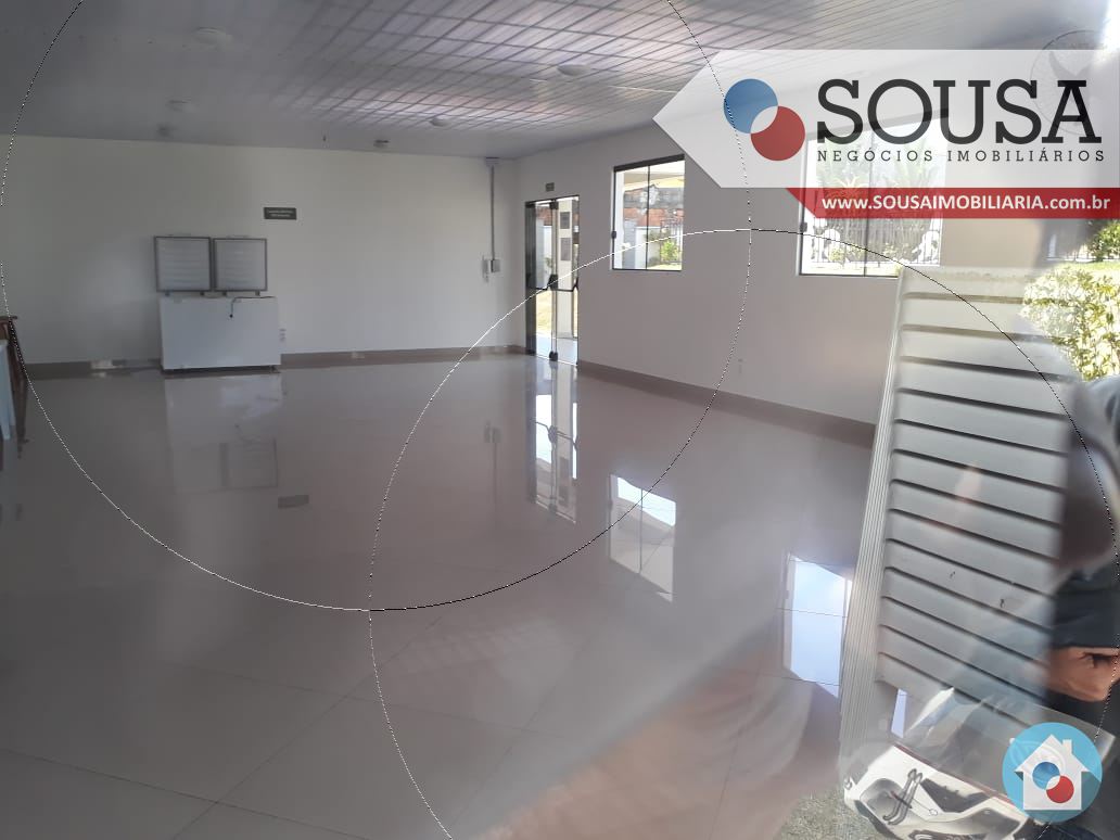 Aluga Apartamento Éden Parque Salém Sorocaba MRV