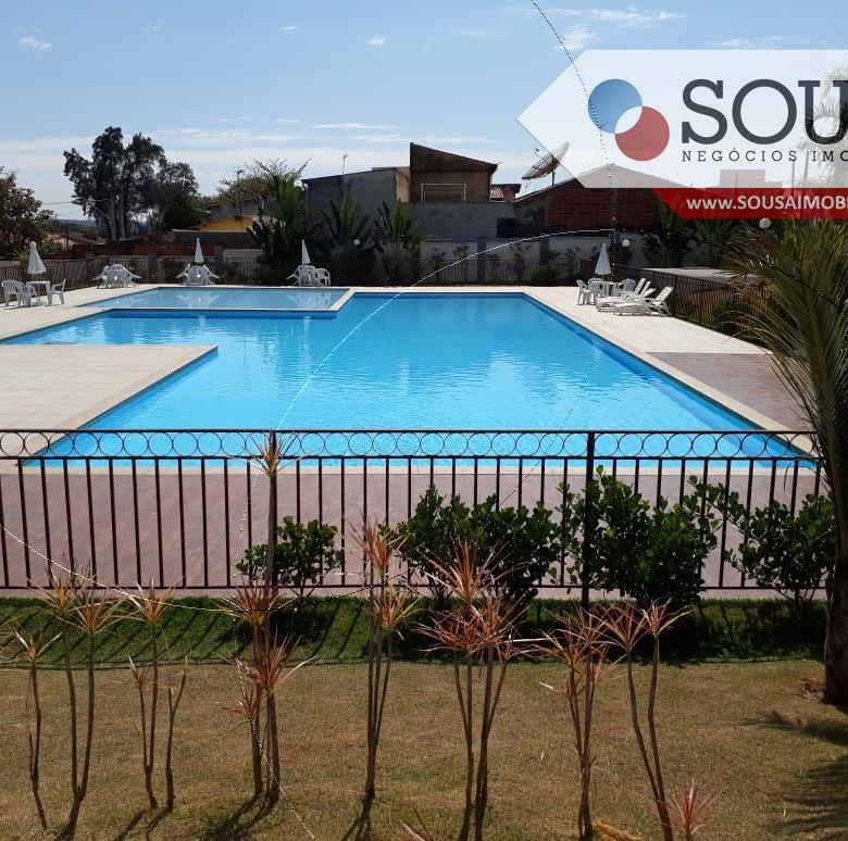 Aluga Apartamento Éden Parque Salém Sorocaba MRV