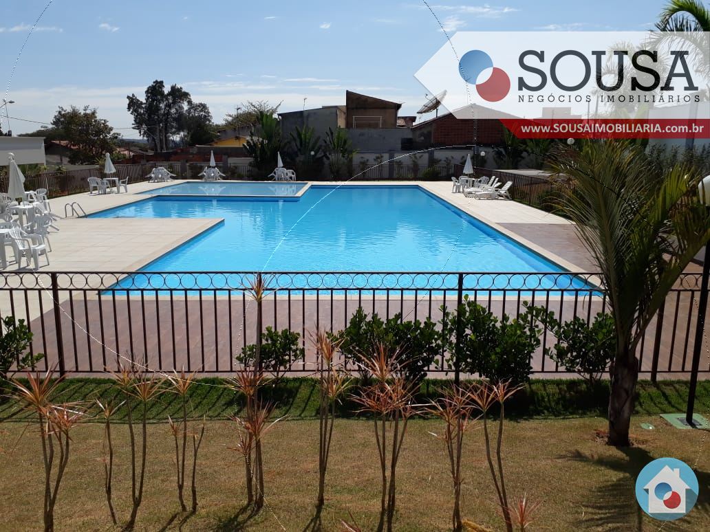 Aluga Apartamento Éden Parque Salém Sorocaba MRV