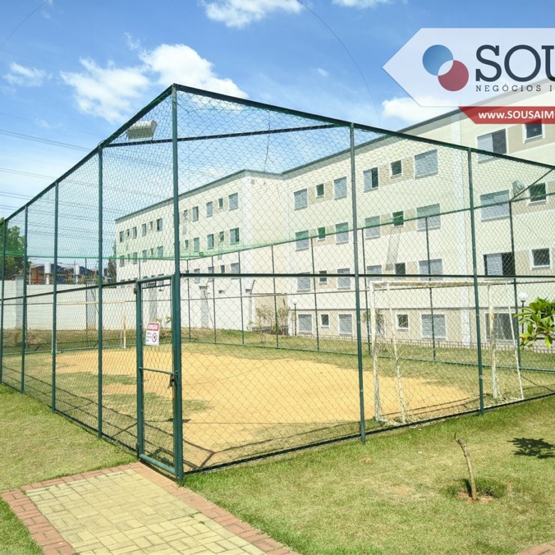 Aluga Apartamento Éden Parque Salém Sorocaba MRV