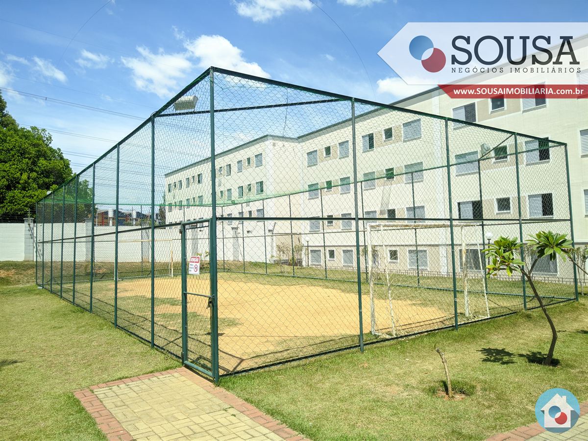 Aluga Apartamento Éden Parque Salém Sorocaba MRV