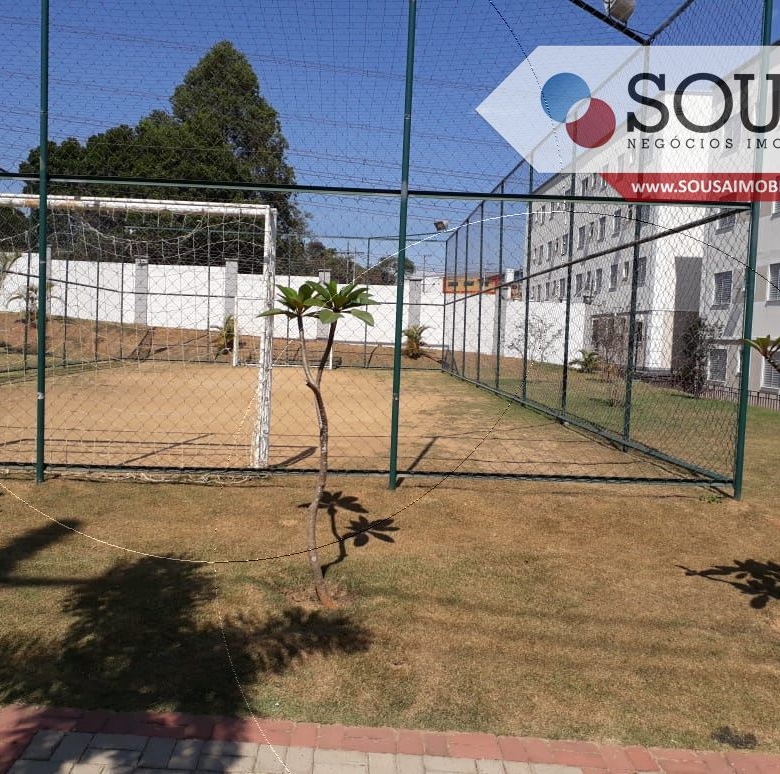 Aluga Apartamento Éden Parque Salém Sorocaba MRV