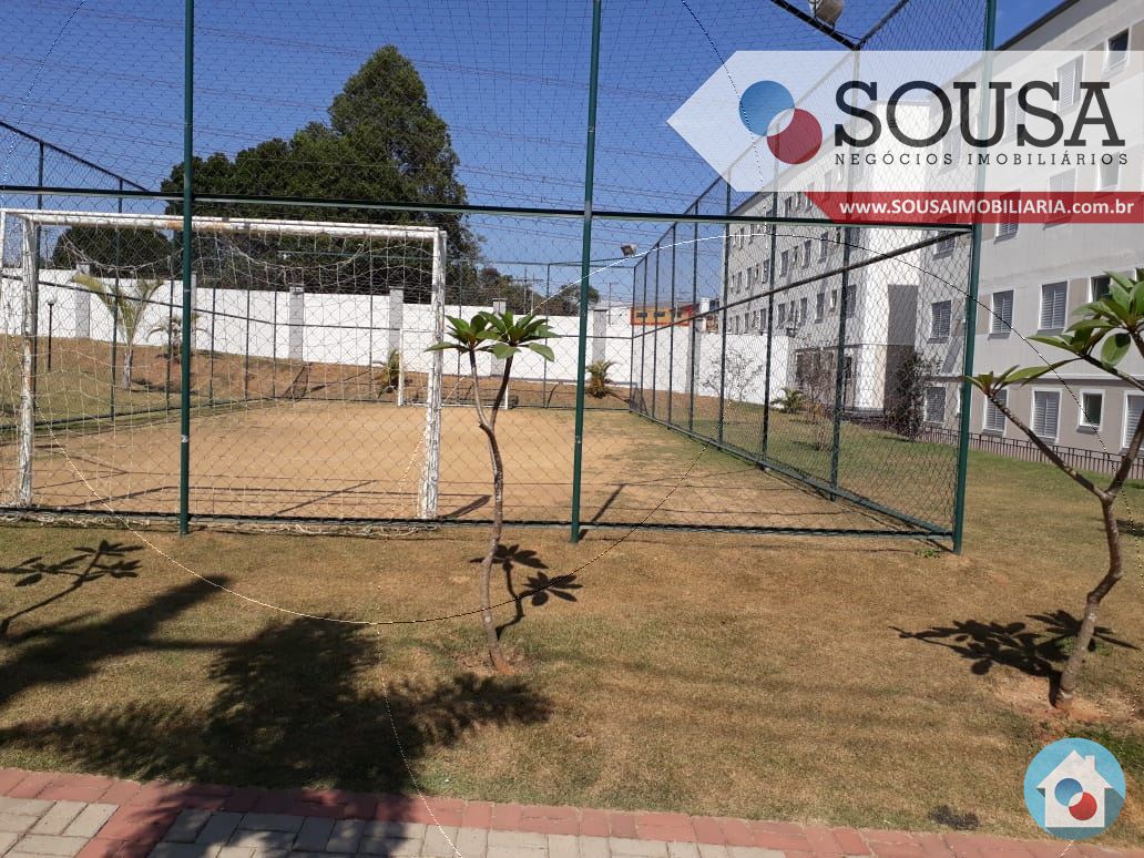 Aluga Apartamento Éden Parque Salém Sorocaba MRV