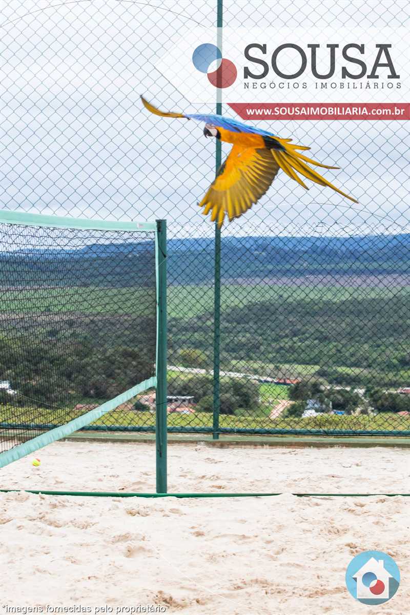 Venda Casa Condomínio Ninho Verde II Pardinho-SP