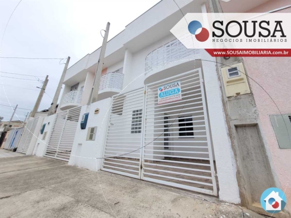 Venda Sobrado Geminado Éden Jardim Azaléas Sorocaba