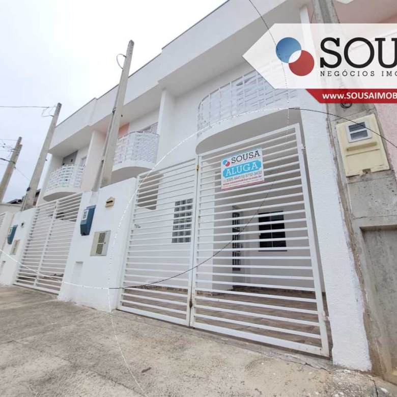 Venda Sobrado Geminado Éden Jardim Azaléas Sorocaba