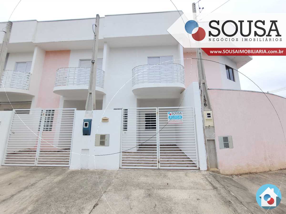 Venda Sobrado Geminado Éden Jardim Azaléas Sorocaba