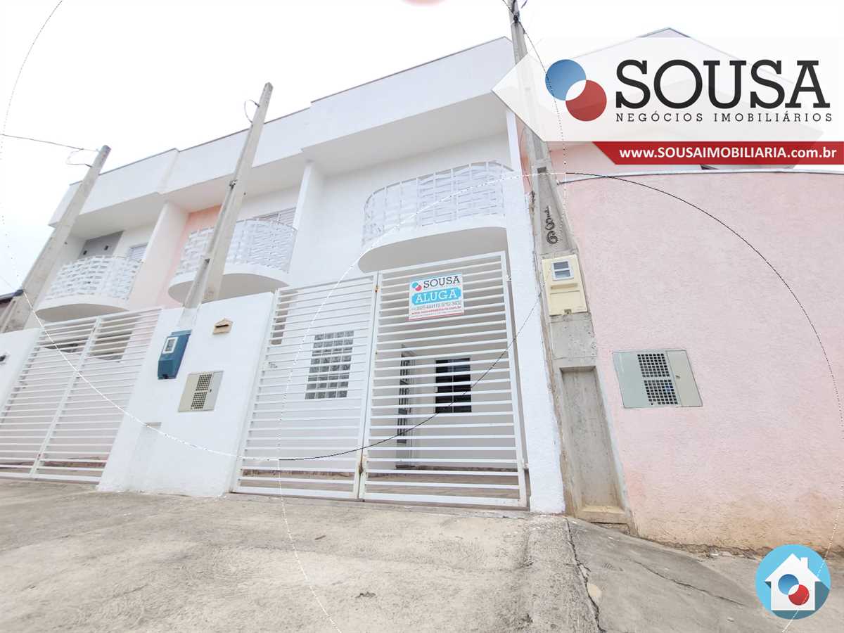 Venda Sobrado Geminado Éden Jardim Azaléas Sorocaba