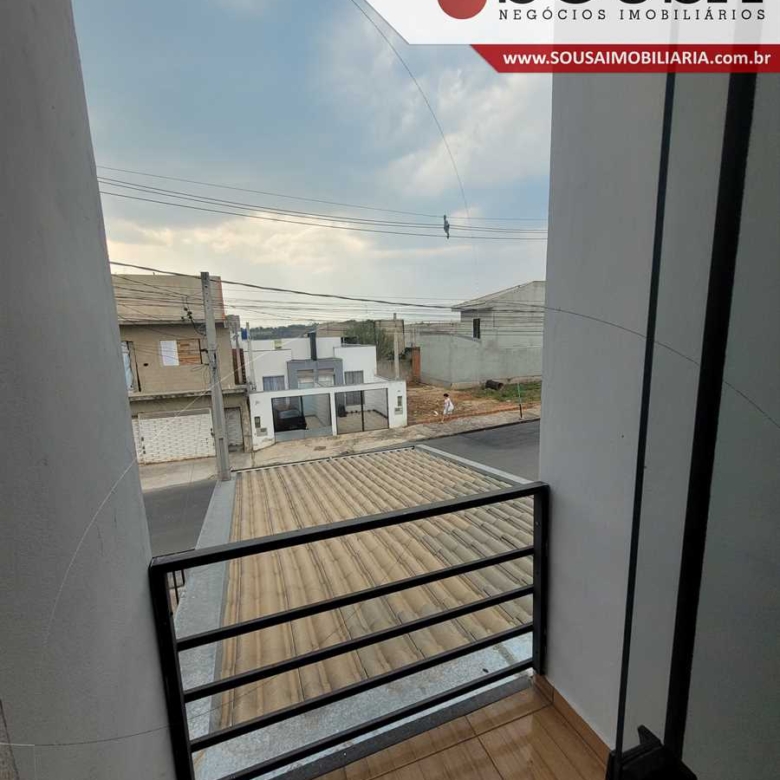 Venda Sobrado Éden Jardim Itália Sorocaba