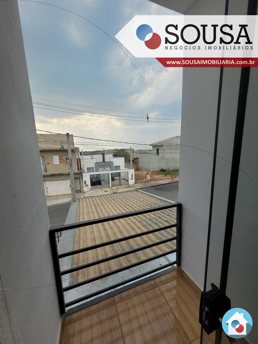 Venda Sobrado Éden Jardim Itália Sorocaba