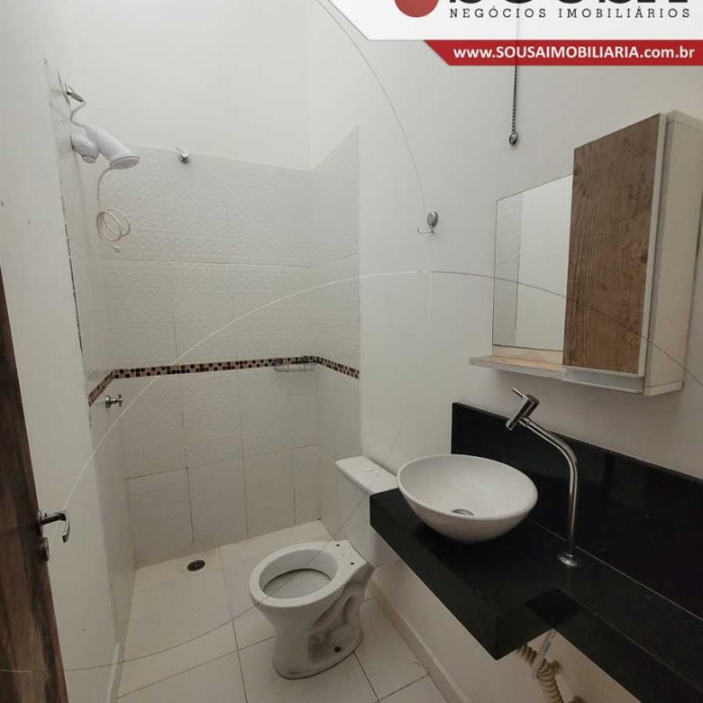 Venda Sobrado Éden Jardim Itália Sorocaba
