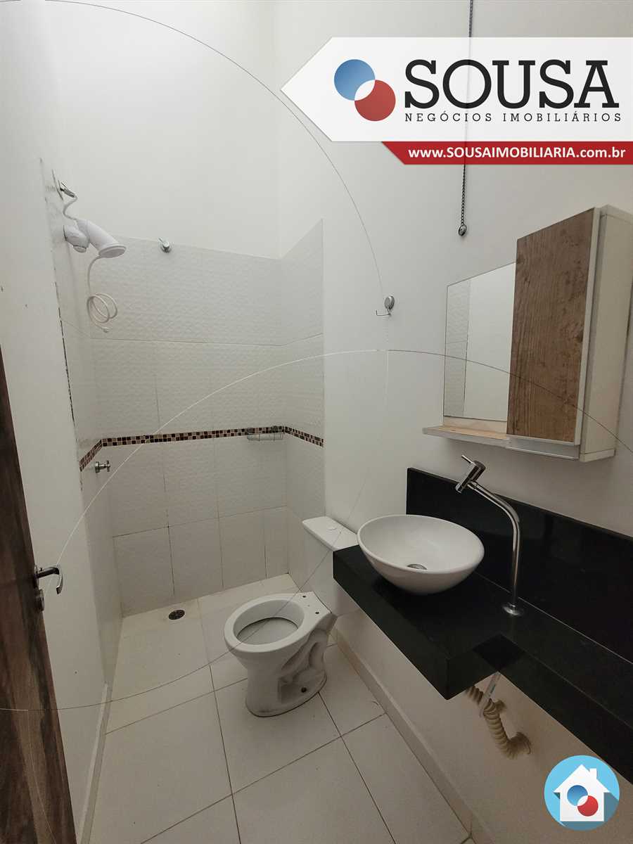 Venda Sobrado Éden Jardim Itália Sorocaba