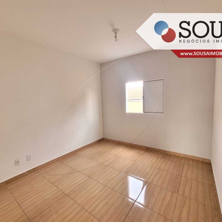 Venda Sobrado Éden Jardim Itália Sorocaba
