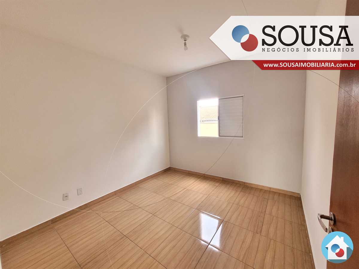 Venda Sobrado Éden Jardim Itália Sorocaba