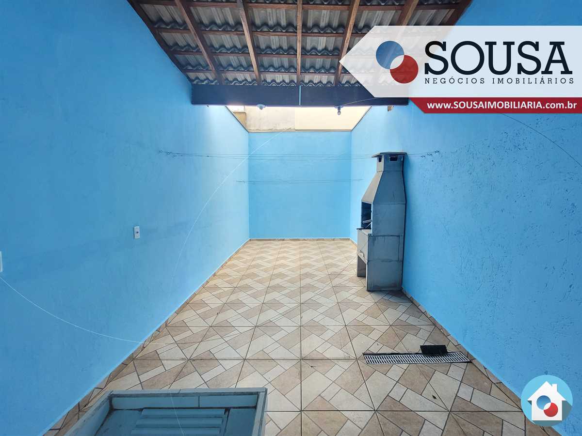 Venda Sobrado Éden Jardim Itália Sorocaba