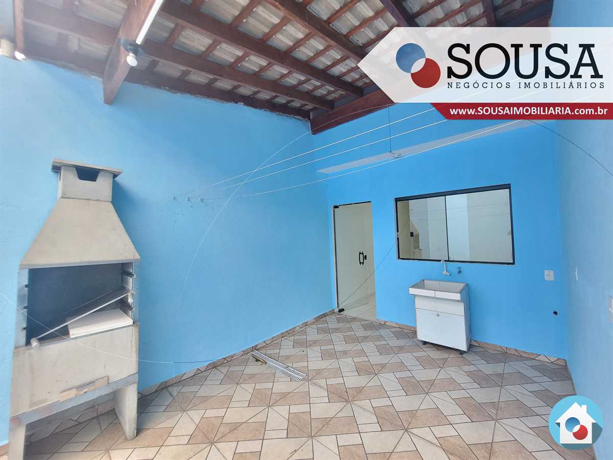 Venda Sobrado Éden Jardim Itália Sorocaba