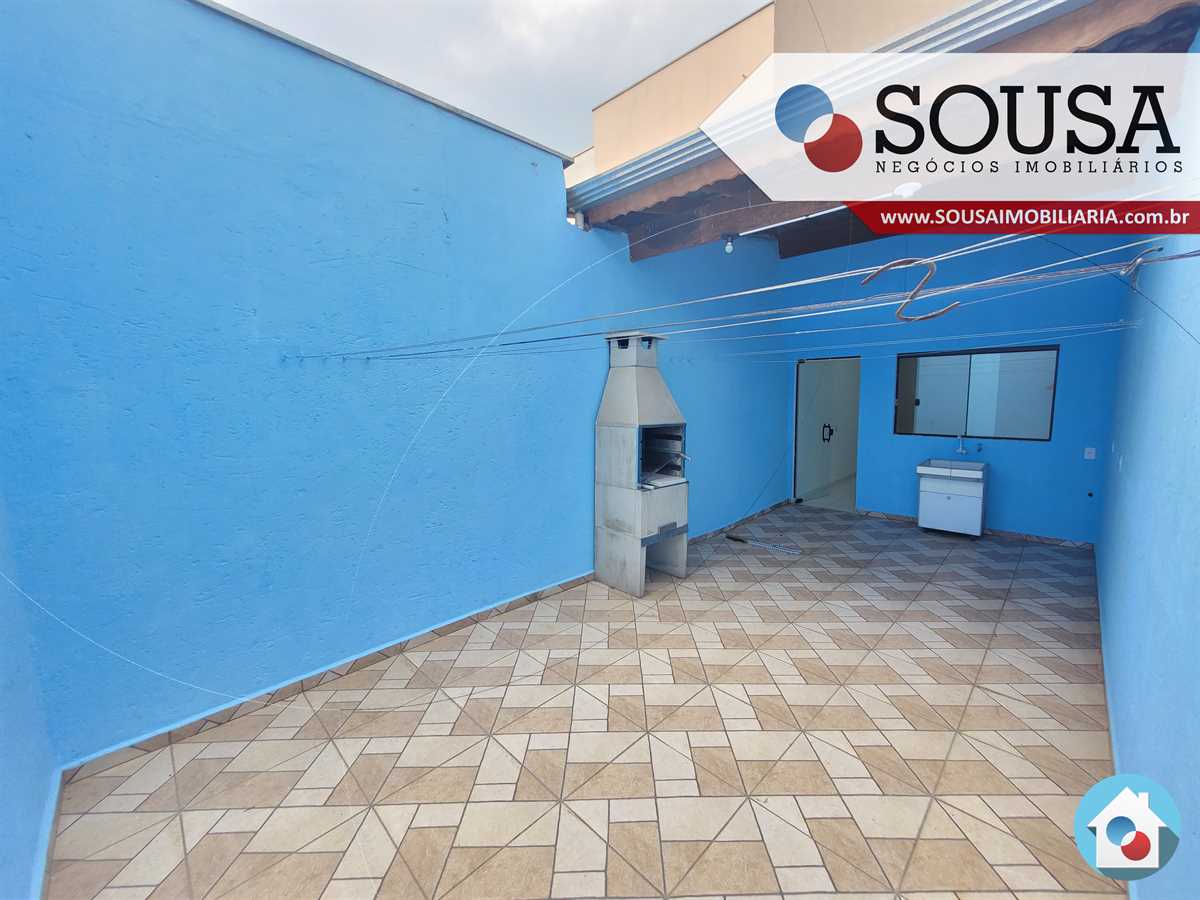 Venda Sobrado Éden Jardim Itália Sorocaba