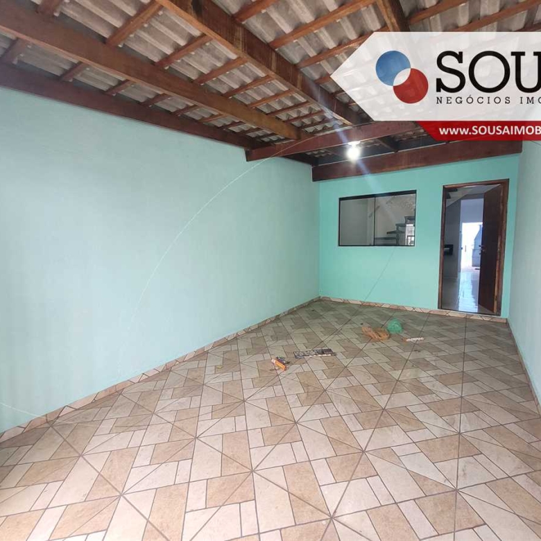Venda Sobrado Éden Jardim Itália Sorocaba