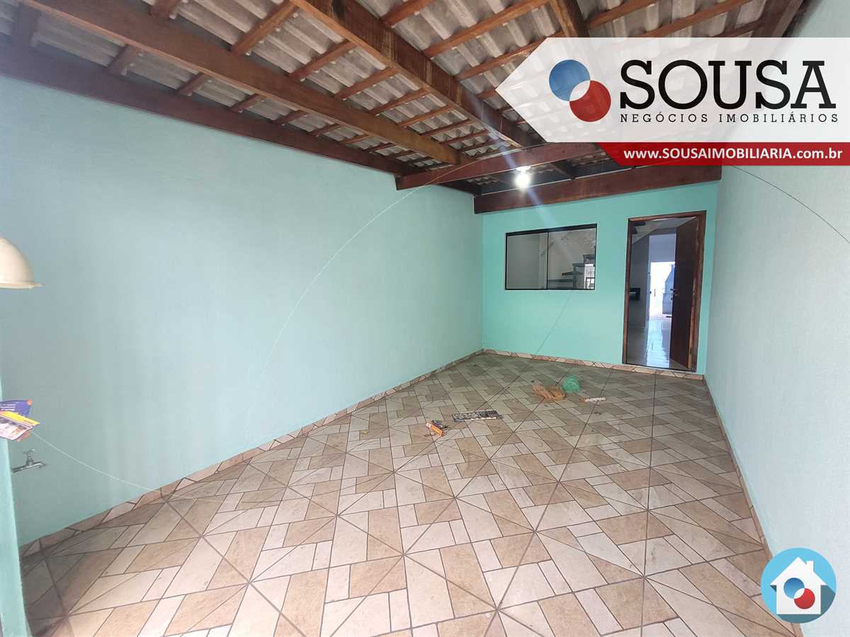 Venda Sobrado Éden Jardim Itália Sorocaba