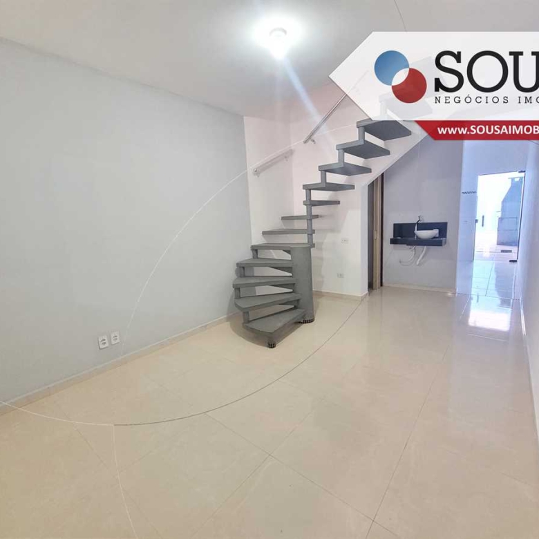 Venda Sobrado Éden Jardim Itália Sorocaba