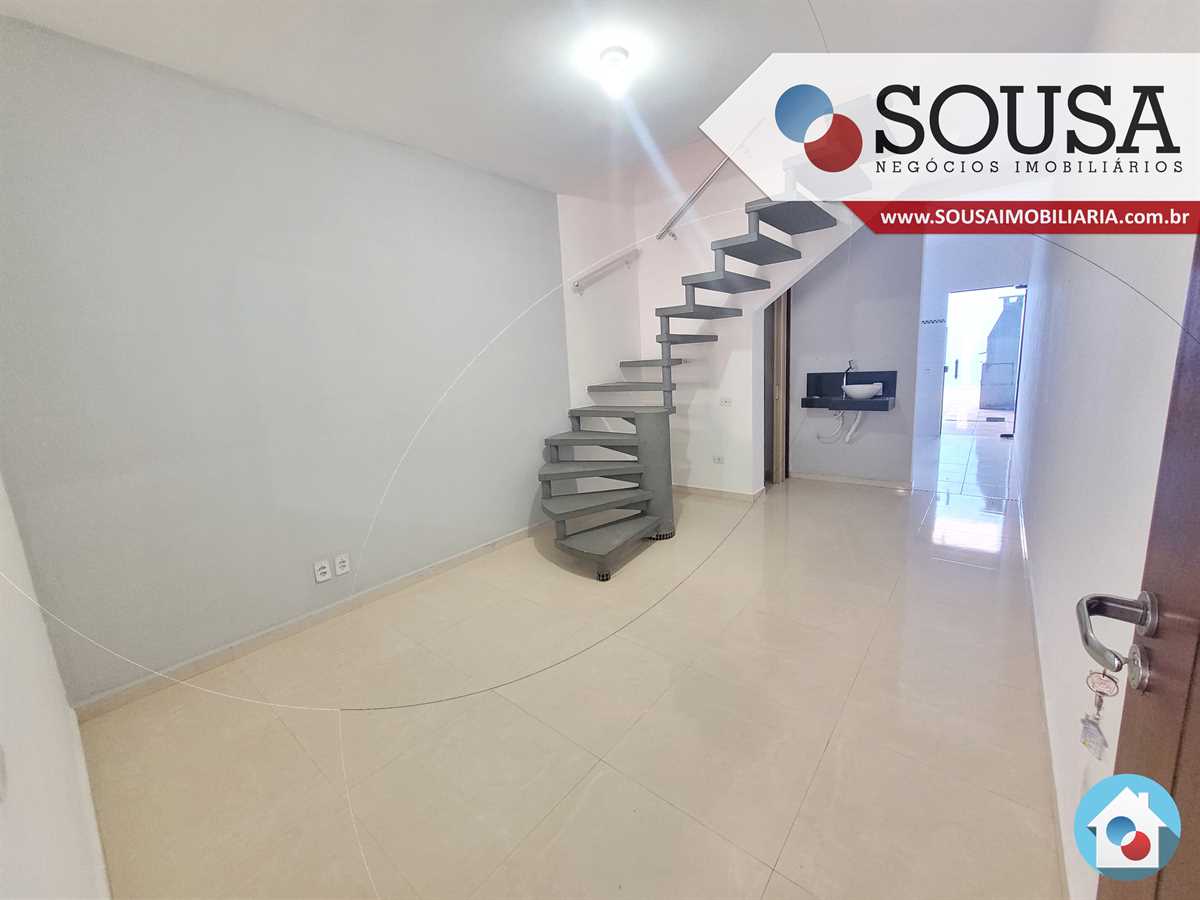 Venda Sobrado Éden Jardim Itália Sorocaba