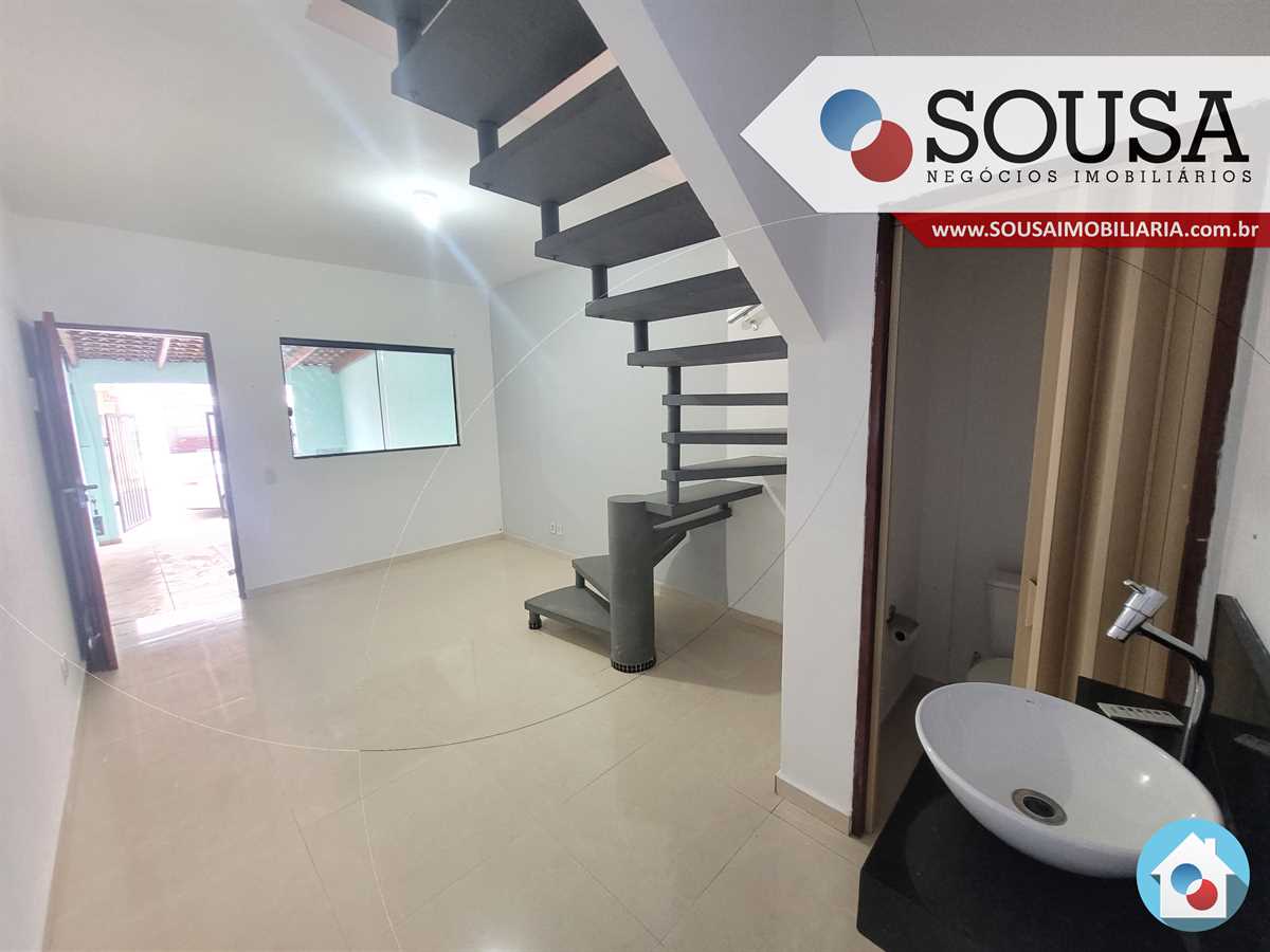 Venda Sobrado Éden Jardim Itália Sorocaba