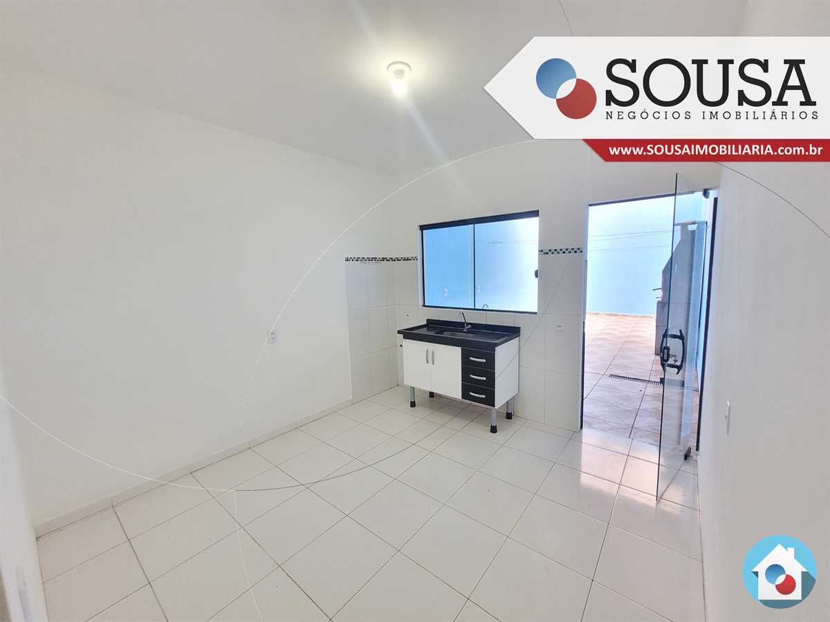 Venda Sobrado Éden Jardim Itália Sorocaba