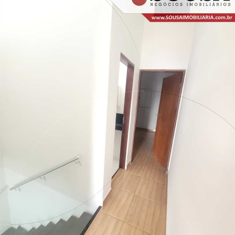 Venda Sobrado Éden Jardim Itália Sorocaba