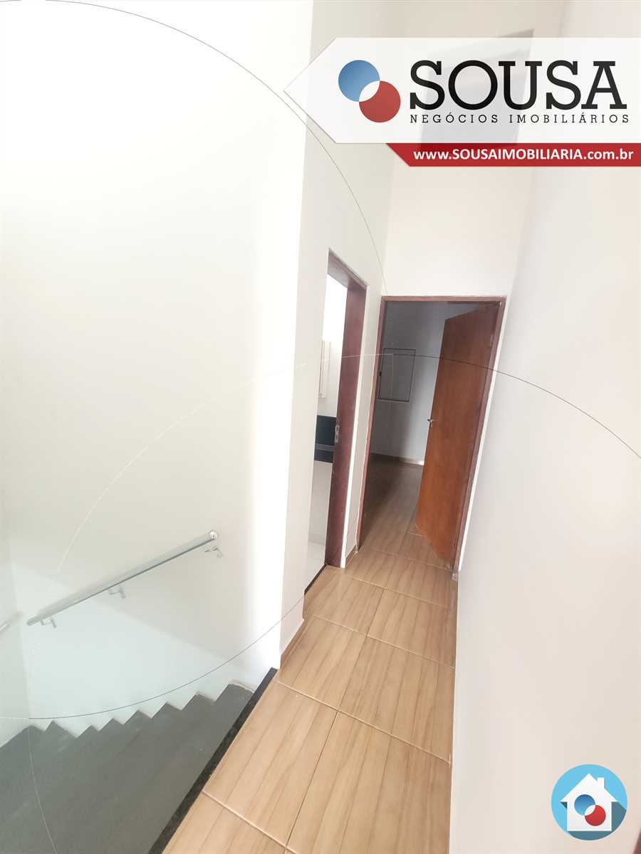 Venda Sobrado Éden Jardim Itália Sorocaba