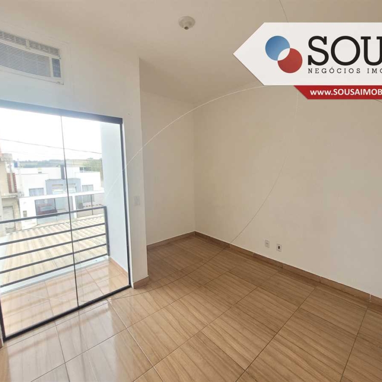 Venda Sobrado Éden Jardim Itália Sorocaba