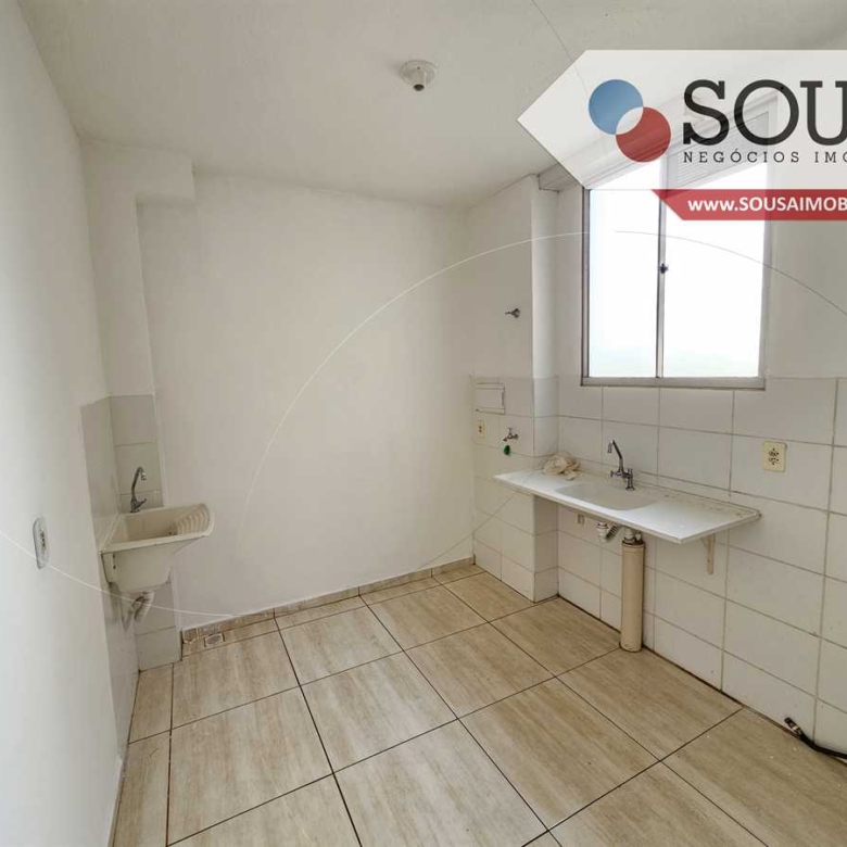 Aluga Apartamento Éden Parque Salém Sorocaba MRV