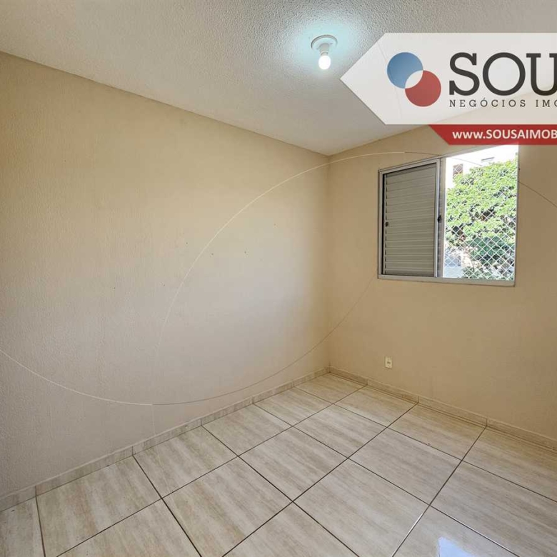 Aluga Apartamento Éden Parque Salém Sorocaba MRV