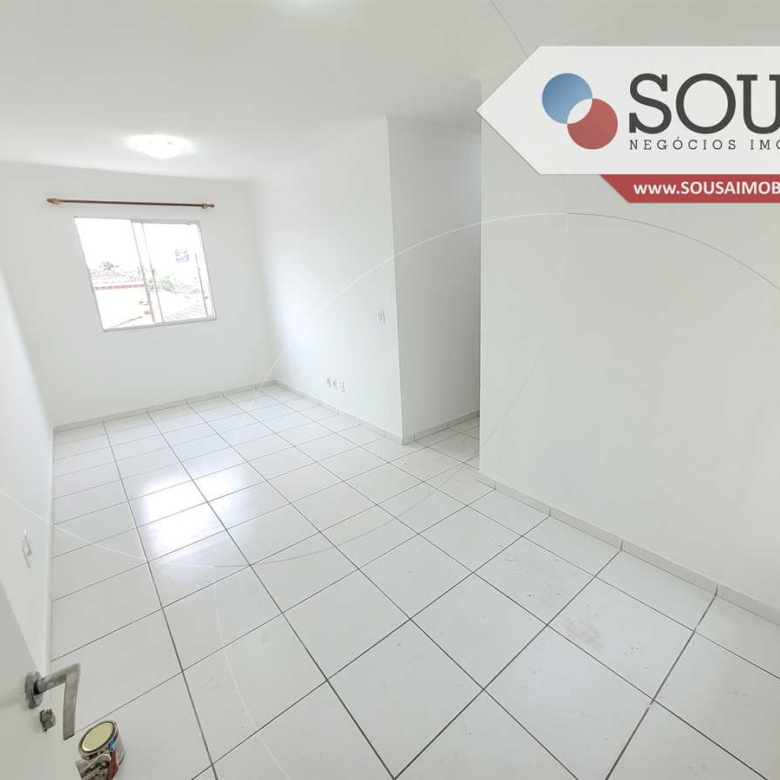 Aluga Apartamento Éden Altos de Sorocaba
