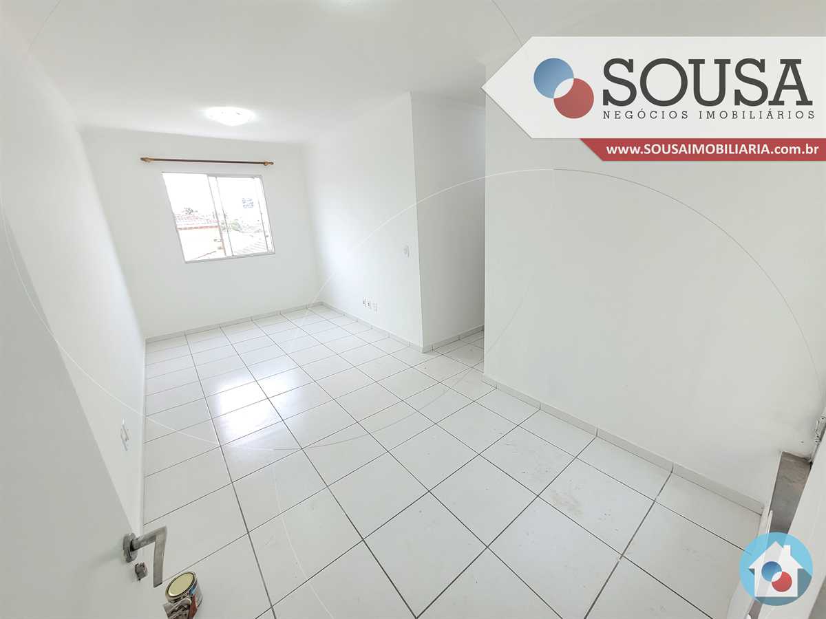 Aluga Apartamento Éden Altos de Sorocaba